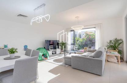 Townhouse - 3 Bedrooms - 4 Bathrooms for rent in Maple at Dubai Hills Estate 2 - Maple at Dubai Hills Estate - Dubai Hills Estate - Dubai Townhouse - 3 Bedrooms - 4 Bathrooms for rent in Maple at Dubai Hills Estate 2 - Maple at Dubai Hills Estate - Dubai Hills Estate - Dubai