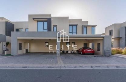 Townhouse - 3 Bedrooms - 4 Bathrooms for rent in Maple at Dubai Hills Estate 2 - Maple at Dubai Hills Estate - Dubai Hills Estate - Dubai Townhouse - 3 Bedrooms - 4 Bathrooms for rent in Maple at Dubai Hills Estate 2 - Maple at Dubai Hills Estate - Dubai Hills Estate - Dubai