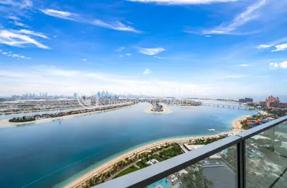 Apartment - 5 Bedrooms - 6 Bathrooms for sale in Atlantis The Royal Residences - The Crescent - Palm Jumeirah - Dubai