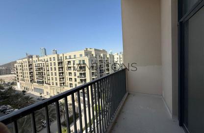 Apartment - 2 Bedrooms - 3 Bathrooms for sale in Nada Residences - Maryam Island - Al Khan - Sharjah