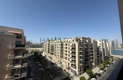 Apartment - 2 Bedrooms - 3 Bathrooms for sale in Nada Residences - Maryam Island - Al Khan - Sharjah