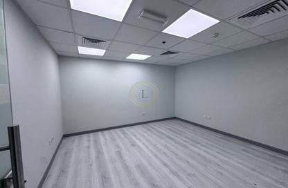 Office Space - Studio - 2 for rent in SE45 - Khalifa City - Abu Dhabi