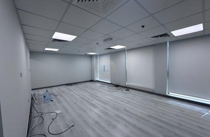 Office Space - Studio - 2 for rent in SE45 - Khalifa City - Abu Dhabi Office Space - Studio - 2 for rent in SE45 - Khalifa City - Abu Dhabi