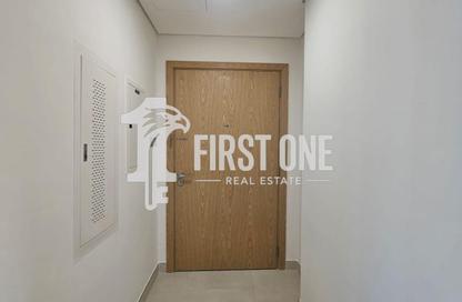 Duplex - 2 Bedrooms - 3 Bathrooms for rent in Radiant Viewz Towers - City Of Lights - Al Reem Island - Abu Dhabi