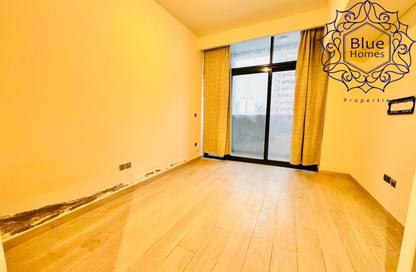 Apartment - Studio - 1 for rent in Azizi Riviera 48 - Azizi Riviera - Meydan One - Meydan - Dubai