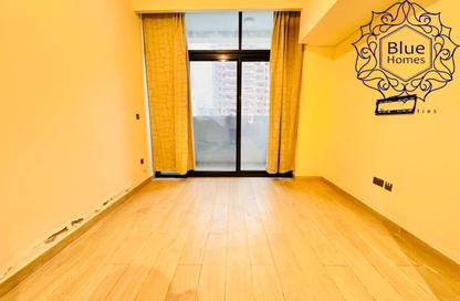 Apartment - Studio - 1 for rent in Azizi Riviera 48 - Azizi Riviera - Meydan One - Meydan - Dubai Apartment - Studio - 1 for rent in Azizi Riviera 48 - Azizi Riviera - Meydan One - Meydan - Dubai