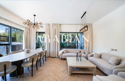 Villa - 4 Bedrooms - 5 Bathrooms for sale in Park Residences 4 - Park Residences - Damac Hills - Dubai