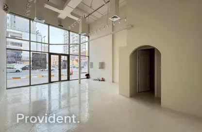 Retail - 1 Bedroom - 1 Bathroom for rent in Pearl House - District 13 - Jumeirah Village Circle - Dubai