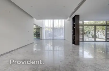 Villa - 5 Bedrooms - 7 Bathrooms for rent in District One Villas - District One - Mohammed Bin Rashid City - Dubai