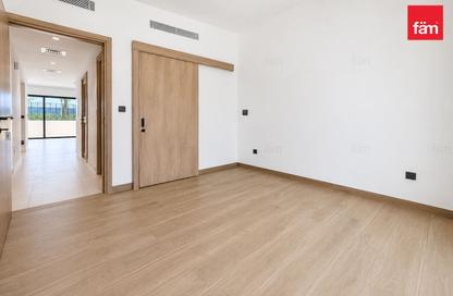 Townhouse - 4 Bedrooms - 3 Bathrooms for rent in Costa Brava 1 - Costa Brava - Damac Lagoons - Dubai