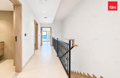 Townhouse - 4 Bedrooms - 3 Bathrooms for rent in Costa Brava 1 - Costa Brava - Damac Lagoons - Dubai