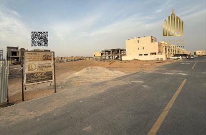 Land - Studio for sale in Al Yasmeen 1 - Al Yasmeen - Ajman Land - Studio for sale in Al Yasmeen 1 - Al Yasmeen - Ajman