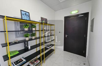 Office Space - Studio for rent in Park Lane Tower - Business Bay - Dubai Office Space - Studio for rent in Park Lane Tower - Business Bay - Dubai