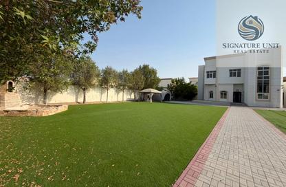 Villa - 5 Bedrooms - 7 Bathrooms for rent in Al Barsha 2 Villas - Al Barsha 2 - Al Barsha - Dubai
