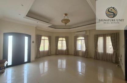 Villa - 5 Bedrooms - 7 Bathrooms for rent in Al Barsha 2 Villas - Al Barsha 2 - Al Barsha - Dubai