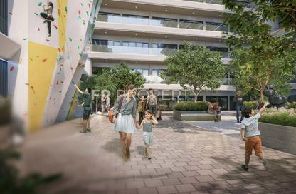 Apartment - 1 Bedroom - 1 Bathroom for sale in Elo 2 - Elo - Damac Hills 2 - Dubai