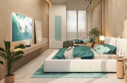 Apartment - 1 Bedroom - 1 Bathroom for sale in Elo 2 - Elo - Damac Hills 2 - Dubai