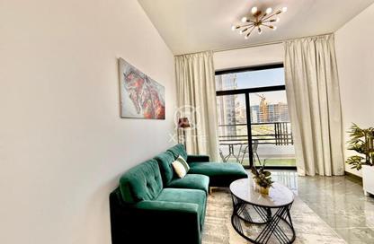 Apartment - 1 Bedroom - 2 Bathrooms for rent in Joya Blanca Residences - Arjan - Dubai