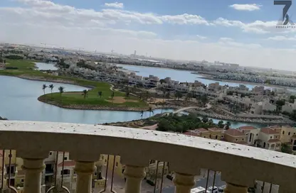 شقة - 1 حمام للبيع في رويال بريز 3 - رويال بريز - قرية الحمرا - رأس الخيمة