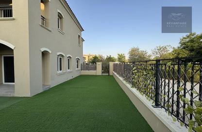 Townhouse - 3 Bedrooms - 4 Bathrooms for sale in Casa Dora - Serena - Dubai