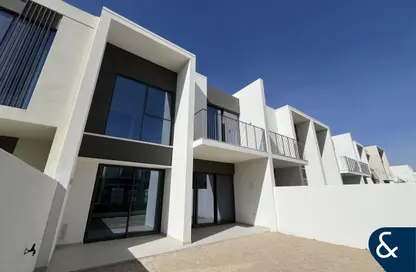 Villa - 3 Bedrooms - 3 Bathrooms for rent in Nara - The Valley - Dubai