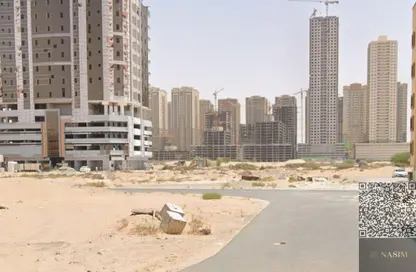 Land - Studio for sale in Ajman Hills - Al Alia - Ajman