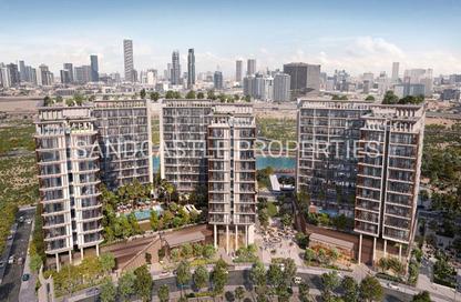 Apartment - 3 - 5 for sale in Ember Park Five - Park Five by Deyaar - Dubai Production City (IMPZ) - Dubai