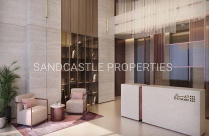 Apartment - 3 - 5 for sale in Ember Park Five - Park Five by Deyaar - Dubai Production City (IMPZ) - Dubai Apartment - 3 - 5 for sale in Ember Park Five - Park Five by Deyaar - Dubai Production City (IMPZ) - Dubai