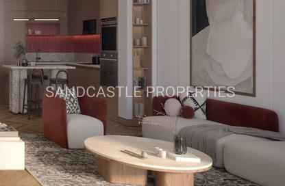 Apartment - 3 - 5 for sale in Ember Park Five - Park Five by Deyaar - Dubai Production City (IMPZ) - Dubai Apartment - 3 - 5 for sale in Ember Park Five - Park Five by Deyaar - Dubai Production City (IMPZ) - Dubai