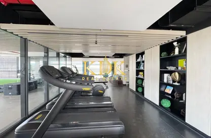 شقة - 2 غرف نوم - 2 حمامات للايجار في بلغرافيا هايتس 1 - بلجرافيا هايتس - الضاحية 12 - قرية جميرا الدائرية - دبي