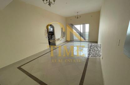 Apartment - 2 Bedrooms - 2 Bathrooms for rent in Al Naemiya Tower 1 - Al Naemiya Towers - Al Nuaimiya - Ajman