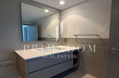 Apartment - 1 Bedroom - 2 Bathrooms for sale in Grande - Opera District - Downtown Dubai - Dubai