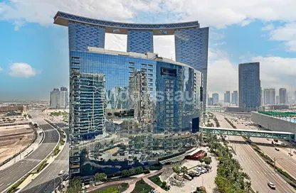 شقة - غرفة نوم - 2 حمامات للبيع في ريم ناين - شمس أبوظبي - جزيرة الريم - أبوظبي