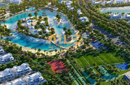 Apartment - Studio - 1 Bathroom for sale in Lagoon Views 13 - Lagoon Views - Damac Lagoons - Dubai