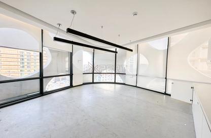 Office Space - Studio - 1 for rent in O14 - Business Bay - Dubai