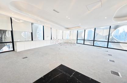 Office Space - Studio - 1 for rent in O14 - Business Bay - Dubai