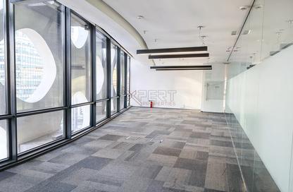 Office Space - Studio - 1 for rent in O14 - Business Bay - Dubai