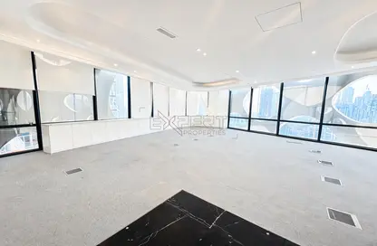Office Space - Studio - 1 Bathroom for rent in O14 - Business Bay - Dubai