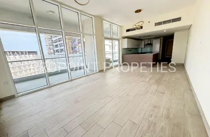 Apartment - 2 Bedrooms - 3 Bathrooms for rent in Azizi Aliyah - Al Jaddaf - Dubai