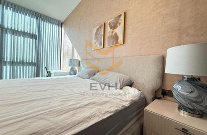 Apartment - 1 Bedroom - 2 Bathrooms for sale in MBL Royal - JLT Cluster K - Jumeirah Lake Towers - Dubai
