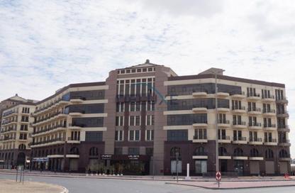 Apartment - Studio - 1 Bathroom for rent in Lincoln Park B - Lincoln Park - Arjan - Dubai Apartment - Studio - 1 Bathroom for rent in Lincoln Park B - Lincoln Park - Arjan - Dubai