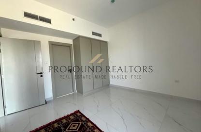 Apartment - 2 - 2 for rent in Equiti Arcade - Al Furjan - Dubai
