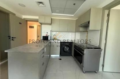 Apartment - 2 - 2 for rent in Equiti Arcade - Al Furjan - Dubai
