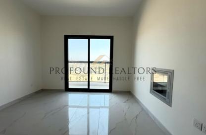 Apartment - 2 - 2 for rent in Equiti Arcade - Al Furjan - Dubai