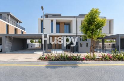 Villa - 4 - 4 for rent in June - Arabian Ranches 3 - Dubai