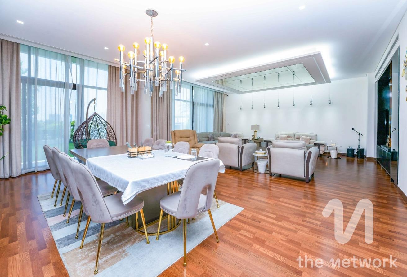 Stunning 6-Bed | Ready to Rent | Furnished photo 7