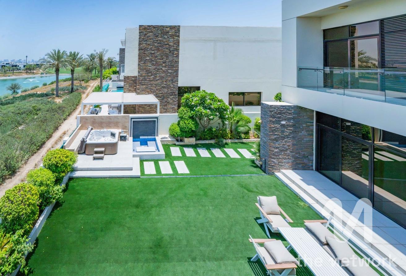 Stunning 6-Bed | Ready to Rent | Furnished photo 15