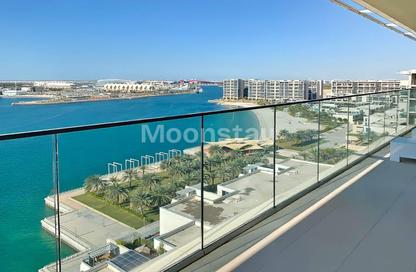 Apartment - 4 Bedrooms - 3 Bathrooms for sale in Building A - Al Zeina - Al Raha Beach - Abu Dhabi Apartment - 4 Bedrooms - 3 Bathrooms for sale in Building A - Al Zeina - Al Raha Beach - Abu Dhabi