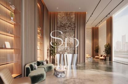 Retail - Studio - 1 for sale in Greenfield 2 by Samana Developers - International City Phase 2 (Al Warsan 4) - Dubai