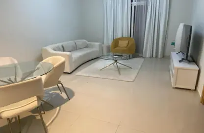 Apartment - 1 Bedroom - 2 Bathrooms for rent in May Residence 5 - May Residence - District 10 - Jumeirah Village Circle - Dubai
